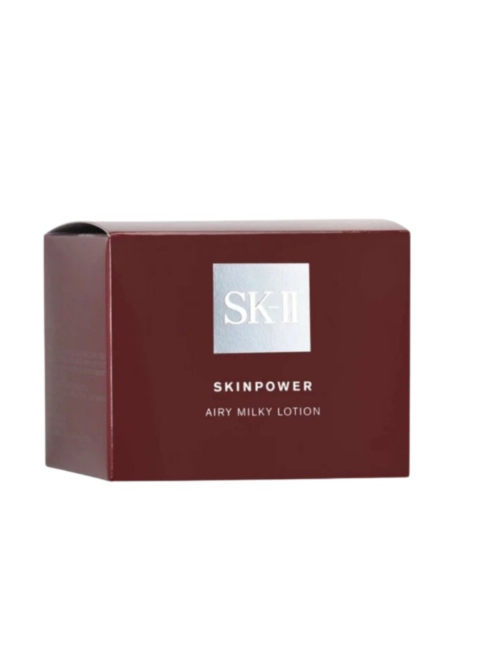 SK-II Skinpower Airy Milky Lotion Anti Aging Face Moisturizer Cream New